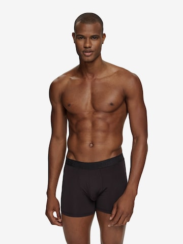 ESPRIT Boxershorts in Schwarz: predná strana