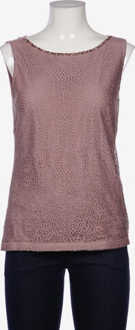 COMMA Blouse & Tunic in M in Pink: front