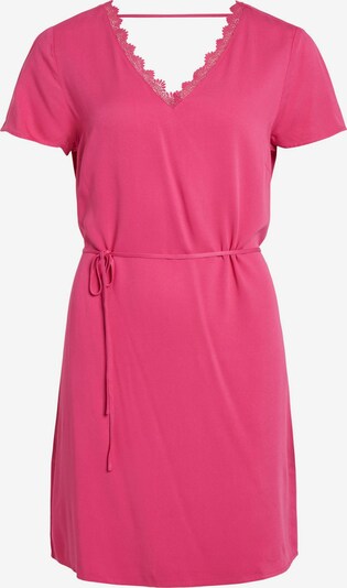 VILA Kleid 'Sommi' in pink, Produktansicht