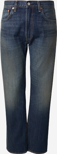 LEVI'S ® Farkut '555 RELAXED STRAIGHT' koossa 29/32 värissä tummansininen, Tuotenäkymä