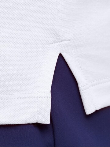 FALKE Shirt‌ in Weiß