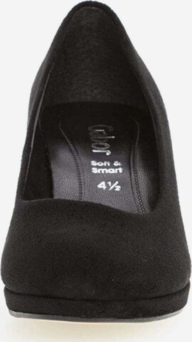 GABOR Pumps in Schwarz