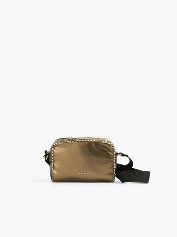 Scalpers Crossbody bag in Bronze