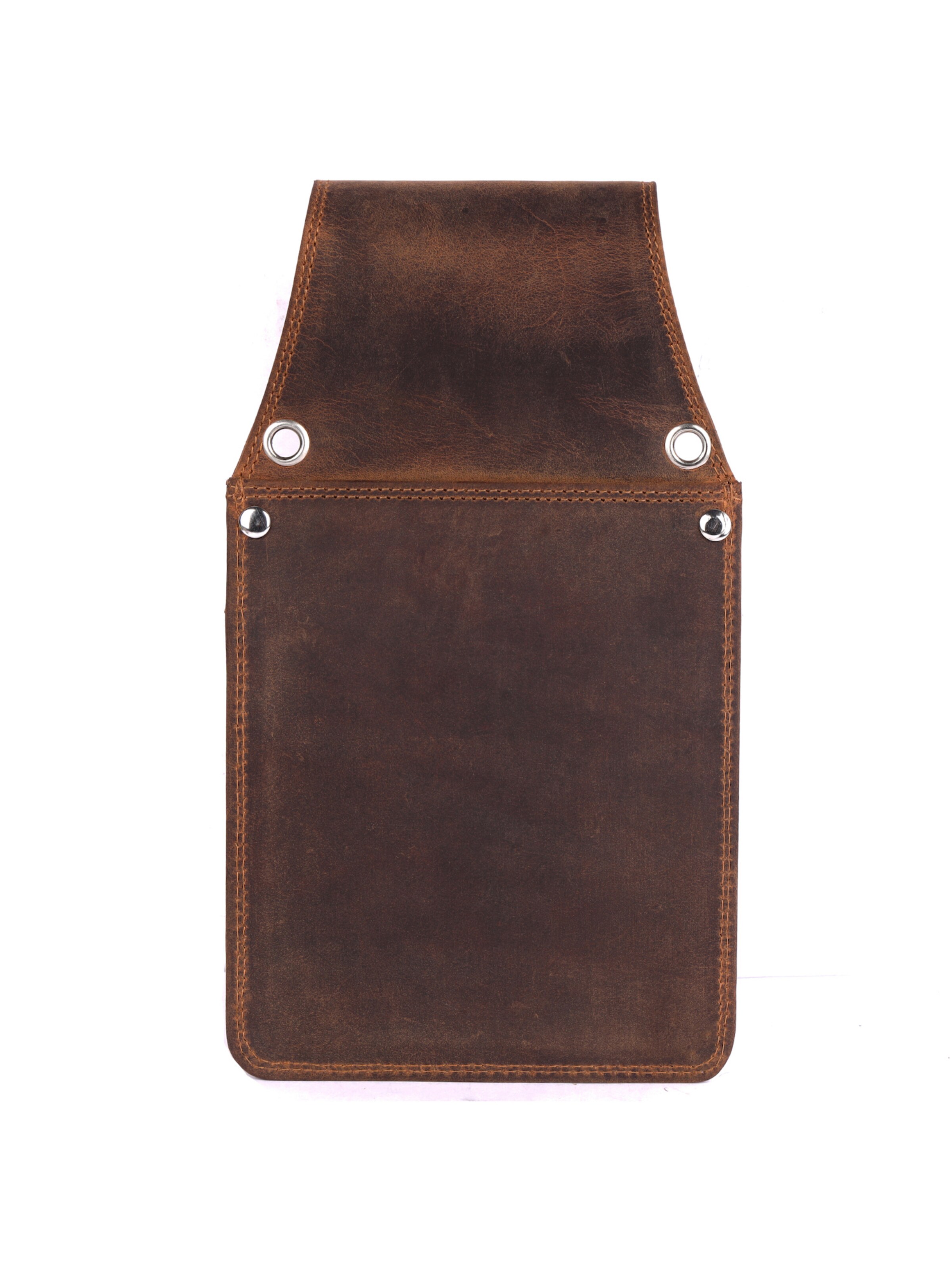 Benthill Wallet in Brown