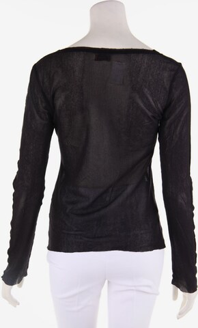 Stefanel Top & Shirt in M in Black