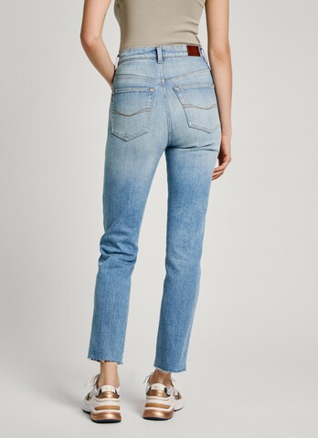 Pepe Jeans Slimfit Jeans in Blau