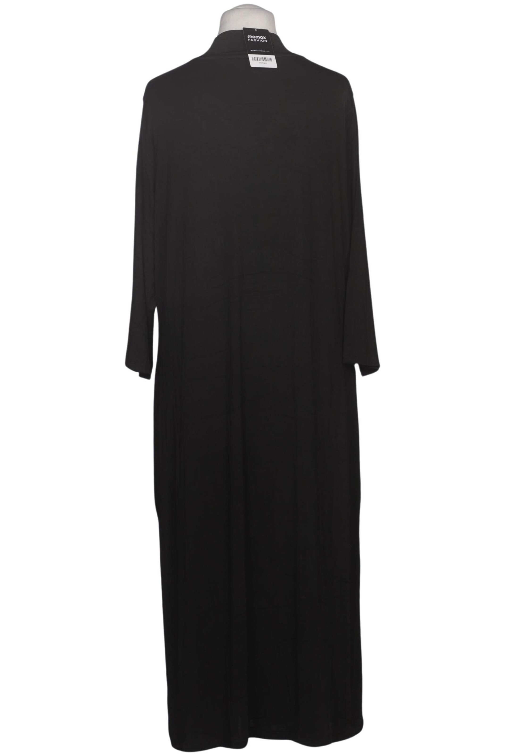 Ulla Popken Dress in XXXL in Black