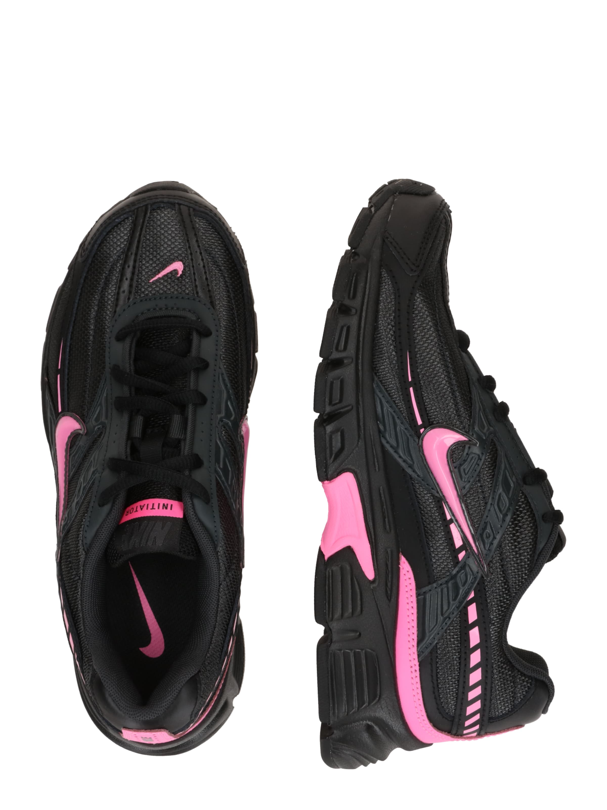Nike Sportswear Trainers 'Initiator' in Black