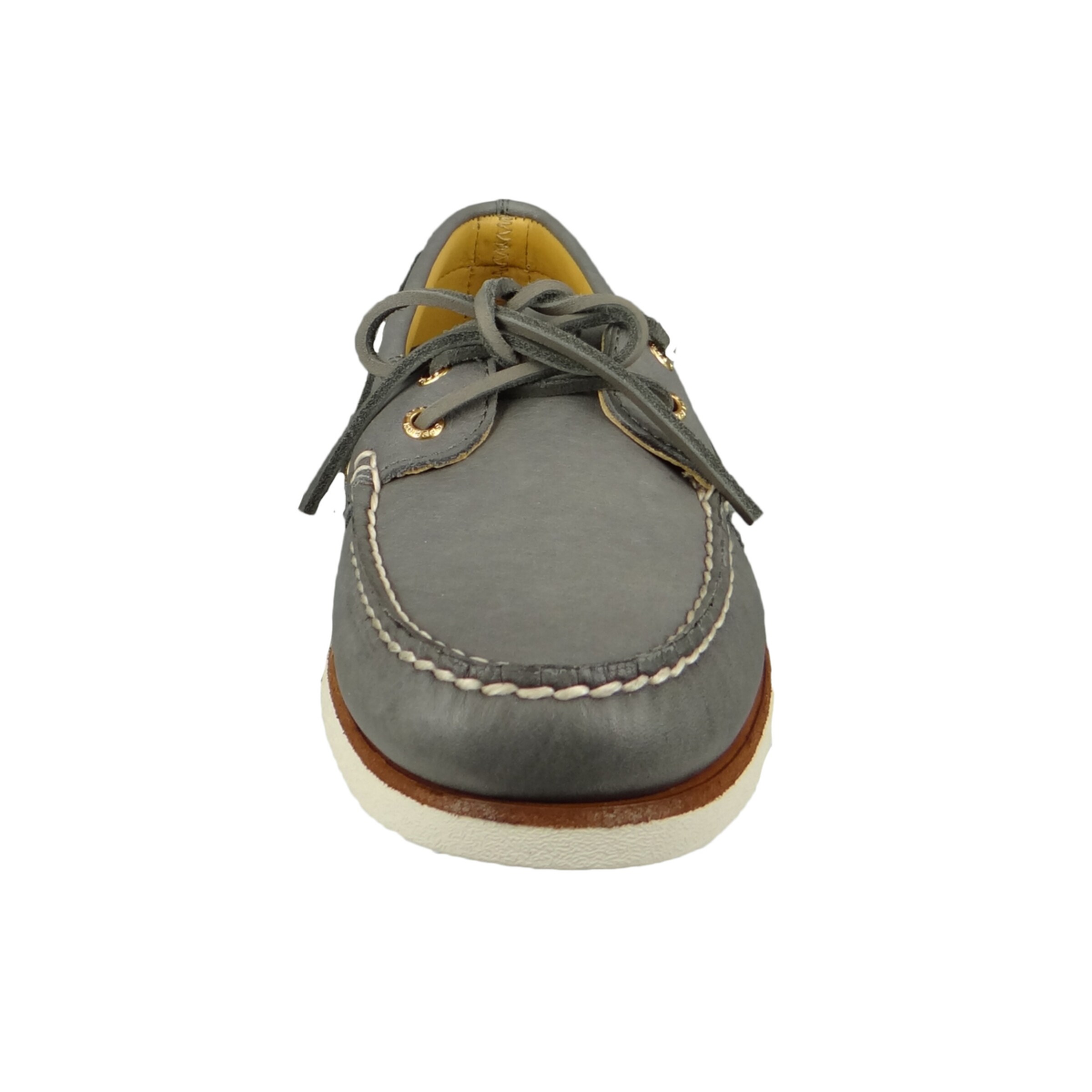 Mocassin SPERRY en gris