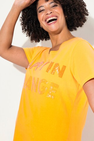 Angel of Style Shirt in Oranje