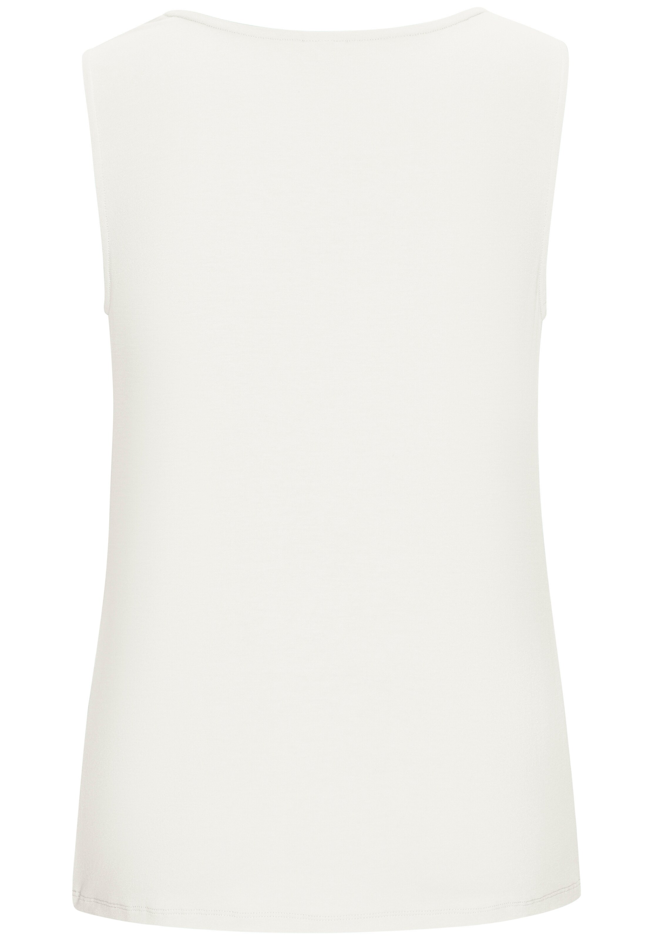 LASCANA Топ в Белый