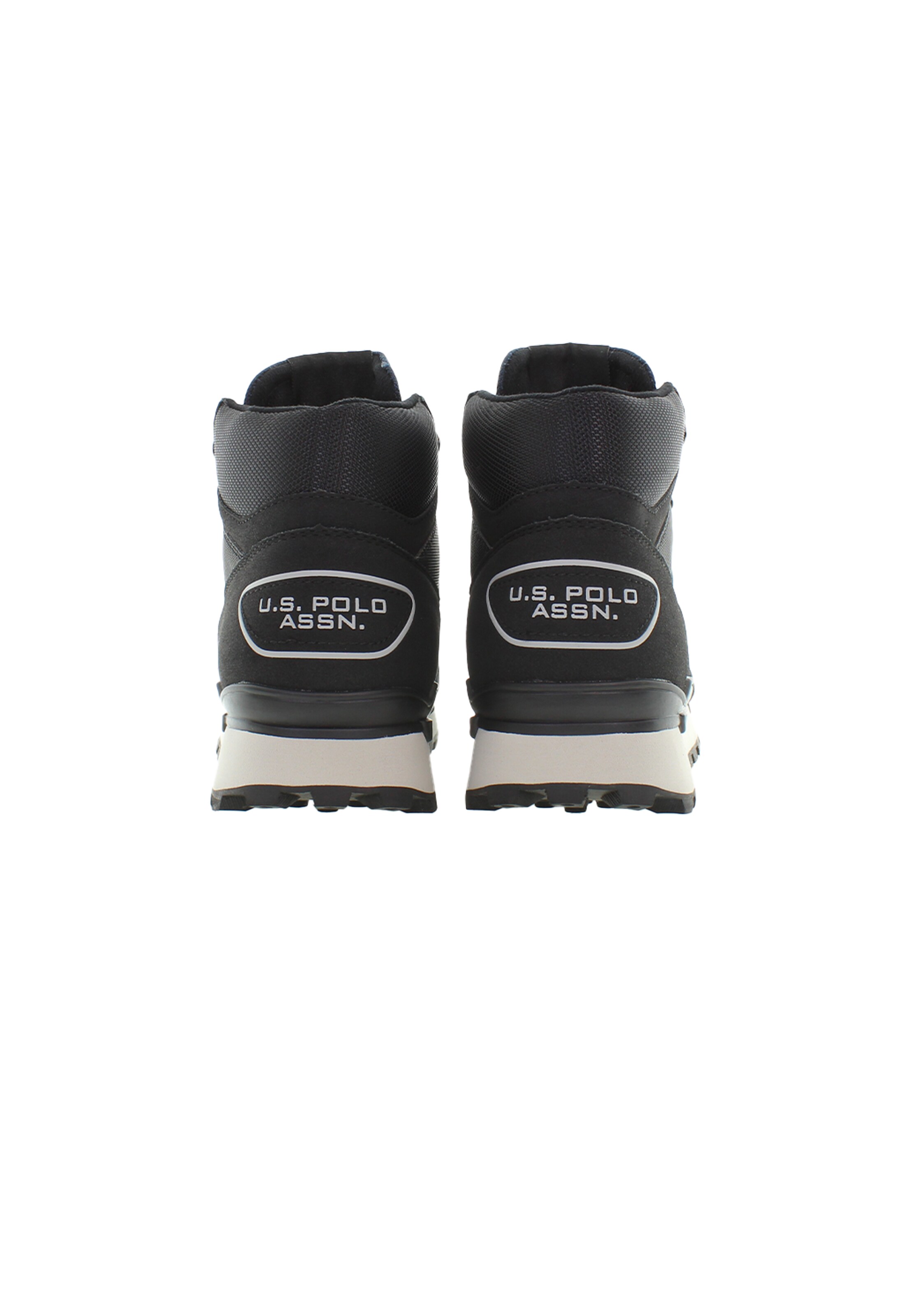 U.S. POLO ASSN. Boots in Blue