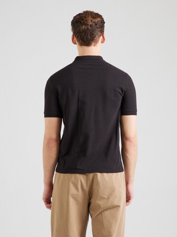 Colmar Shirt in Black