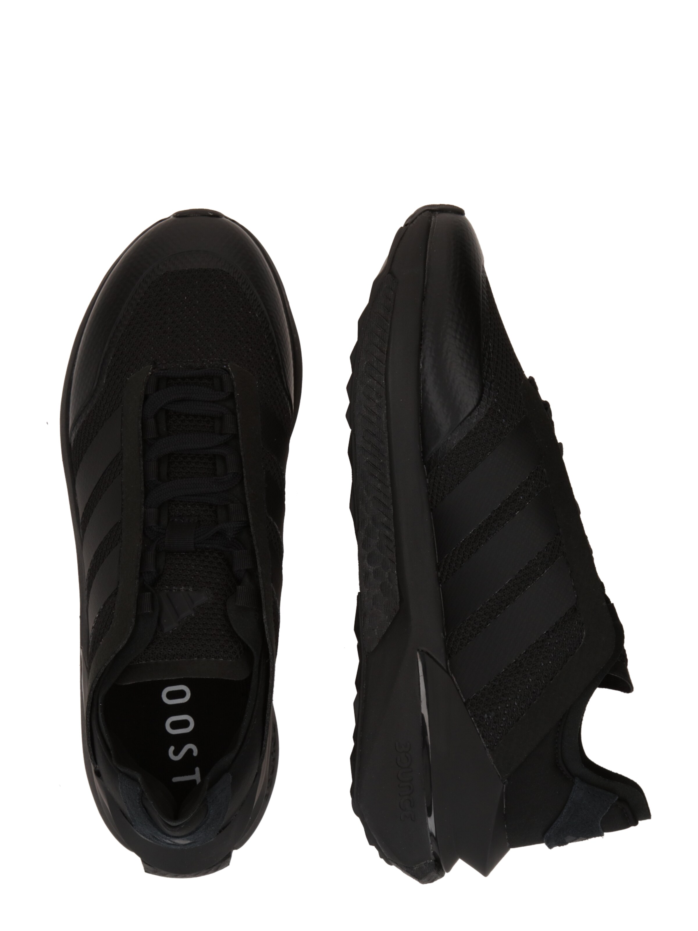 Baskets basses 'AVRYN' ADIDAS PERFORMANCE en noir