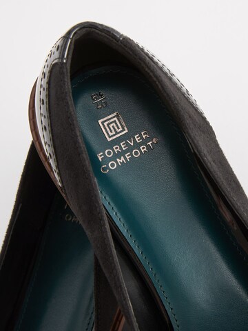 Next Loafer värissä musta
