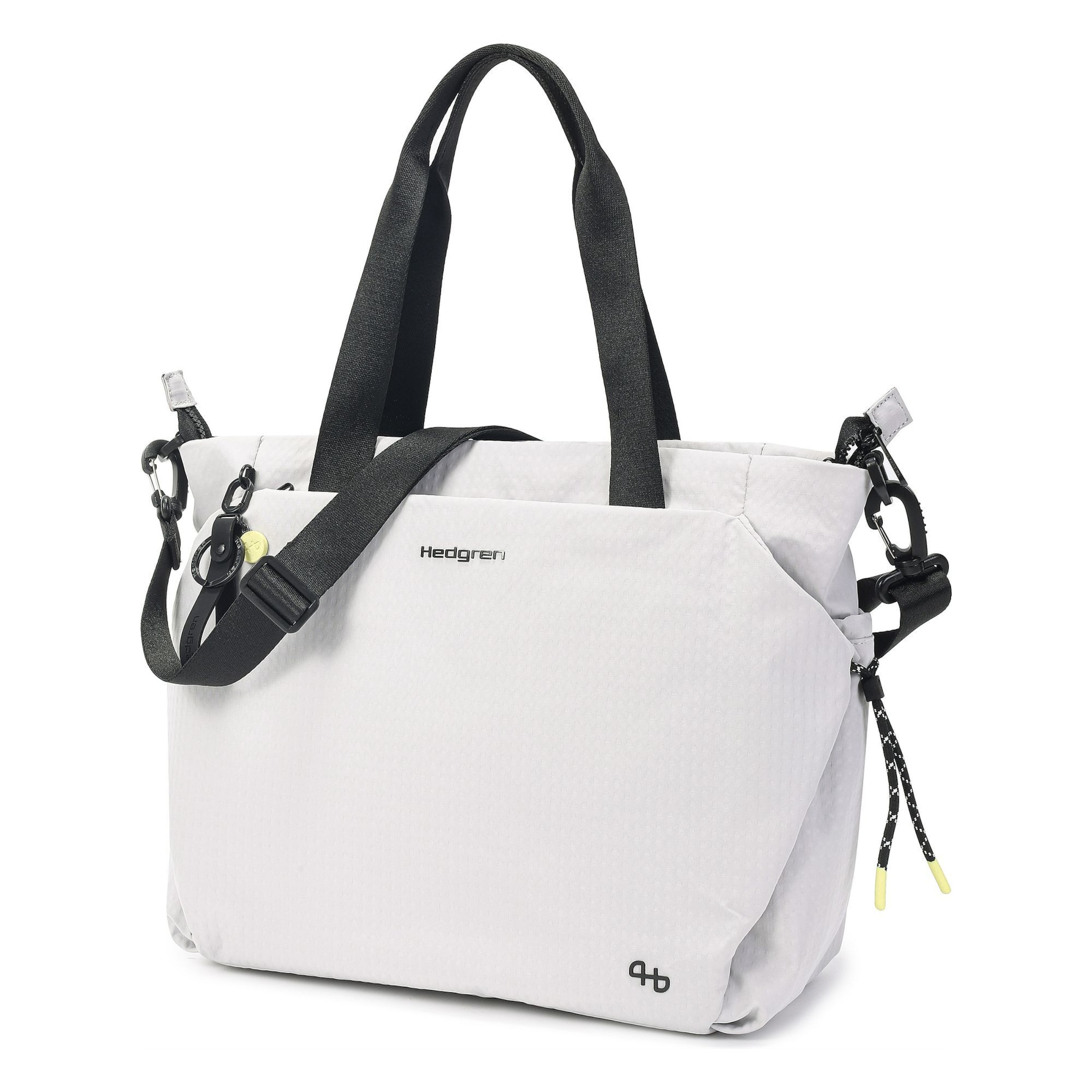Hedgren Shopper in White