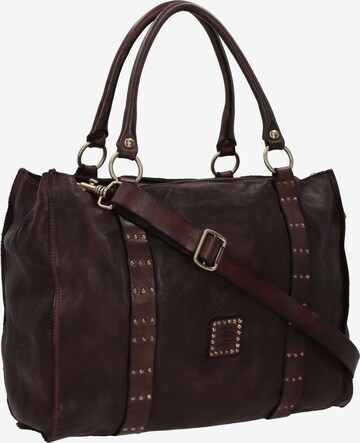 Campomaggi Shopper in Brown