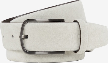 Ceinture JOOP! en gris : devant