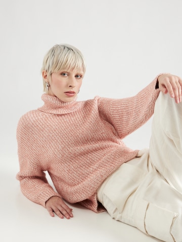 s.Oliver Pullover i pink