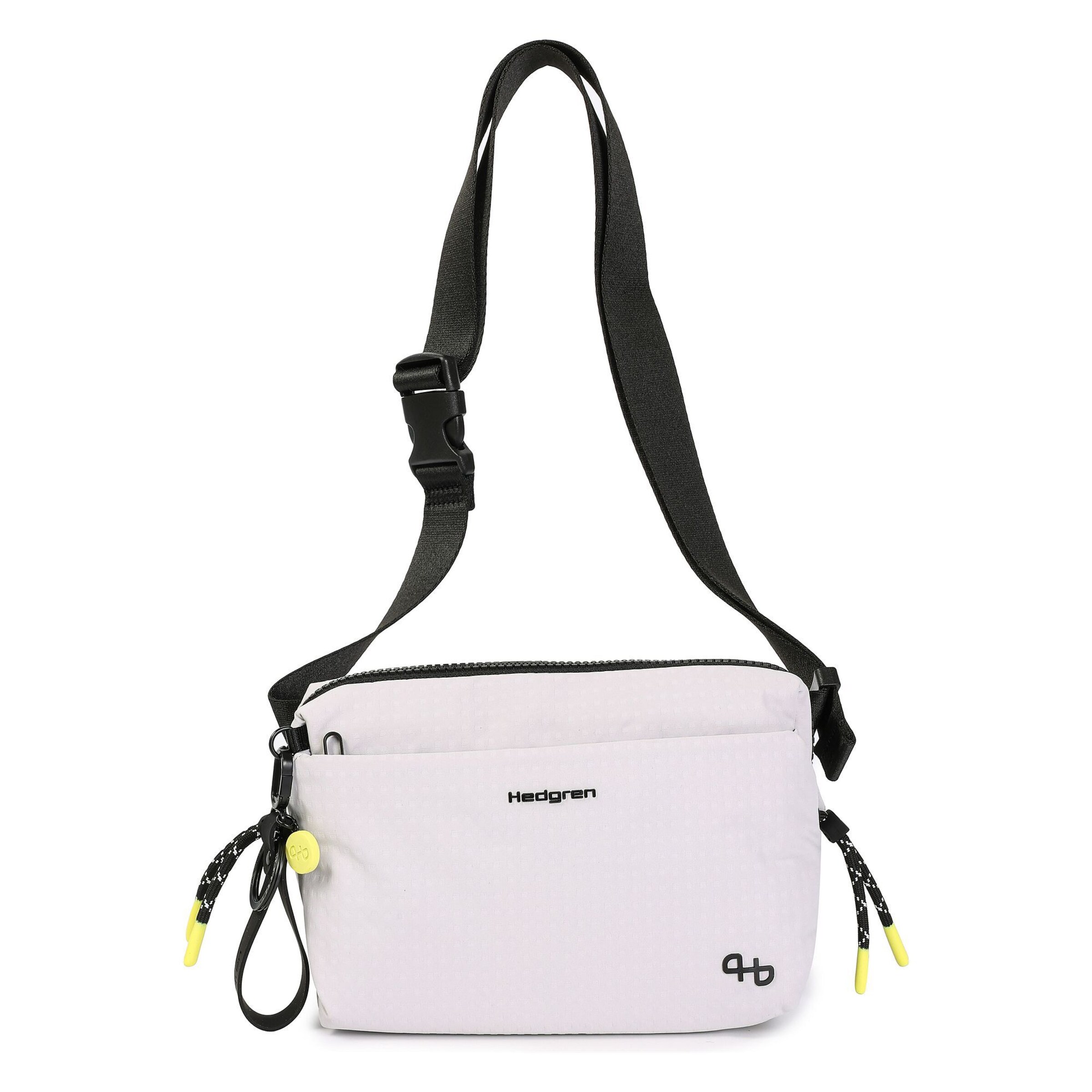 Hedgren Gürteltasche 'String ' in Weiß