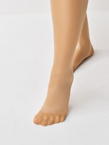 Next Fine Tights in Beige