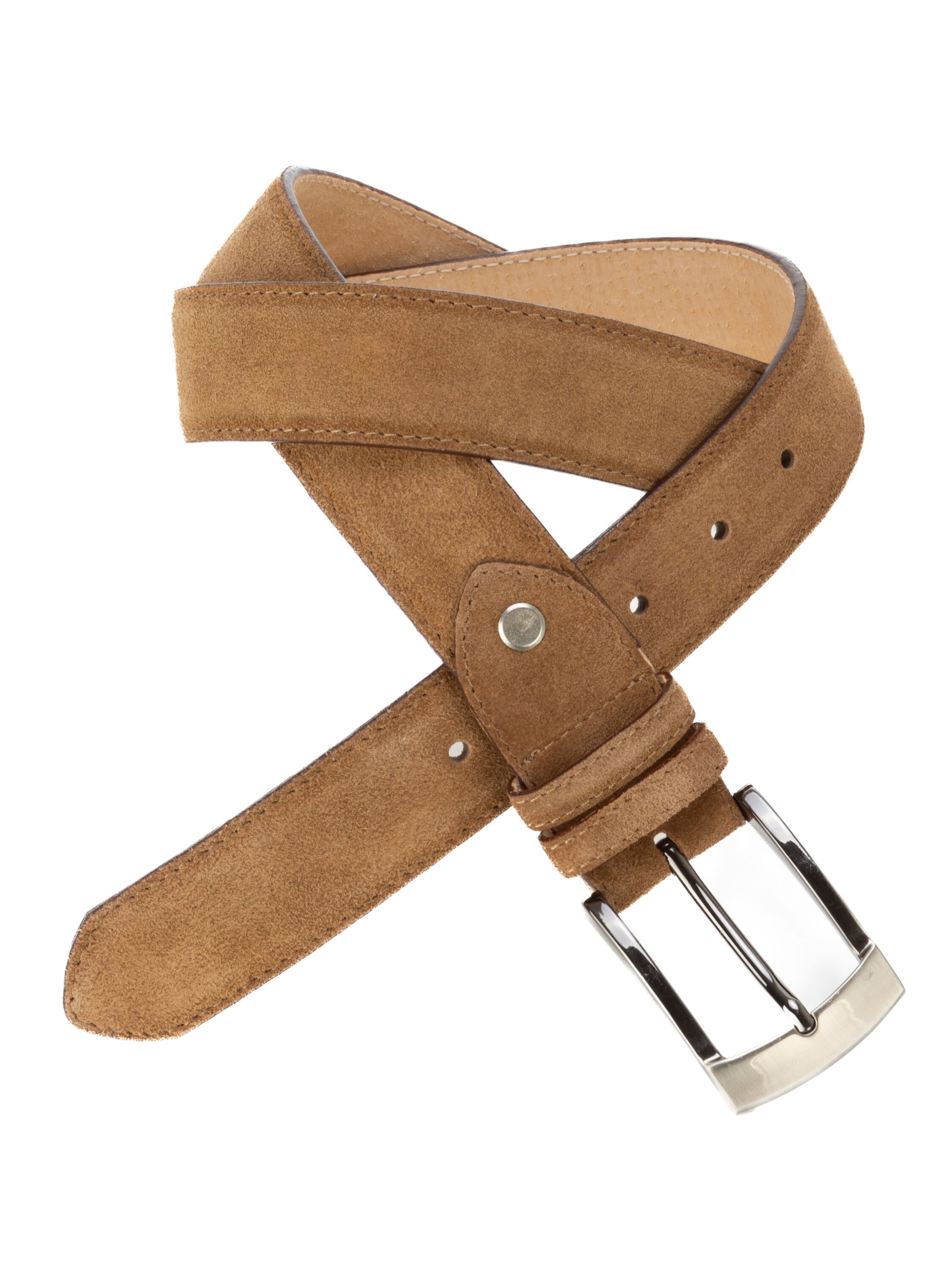 Ceinture BA98 en marron