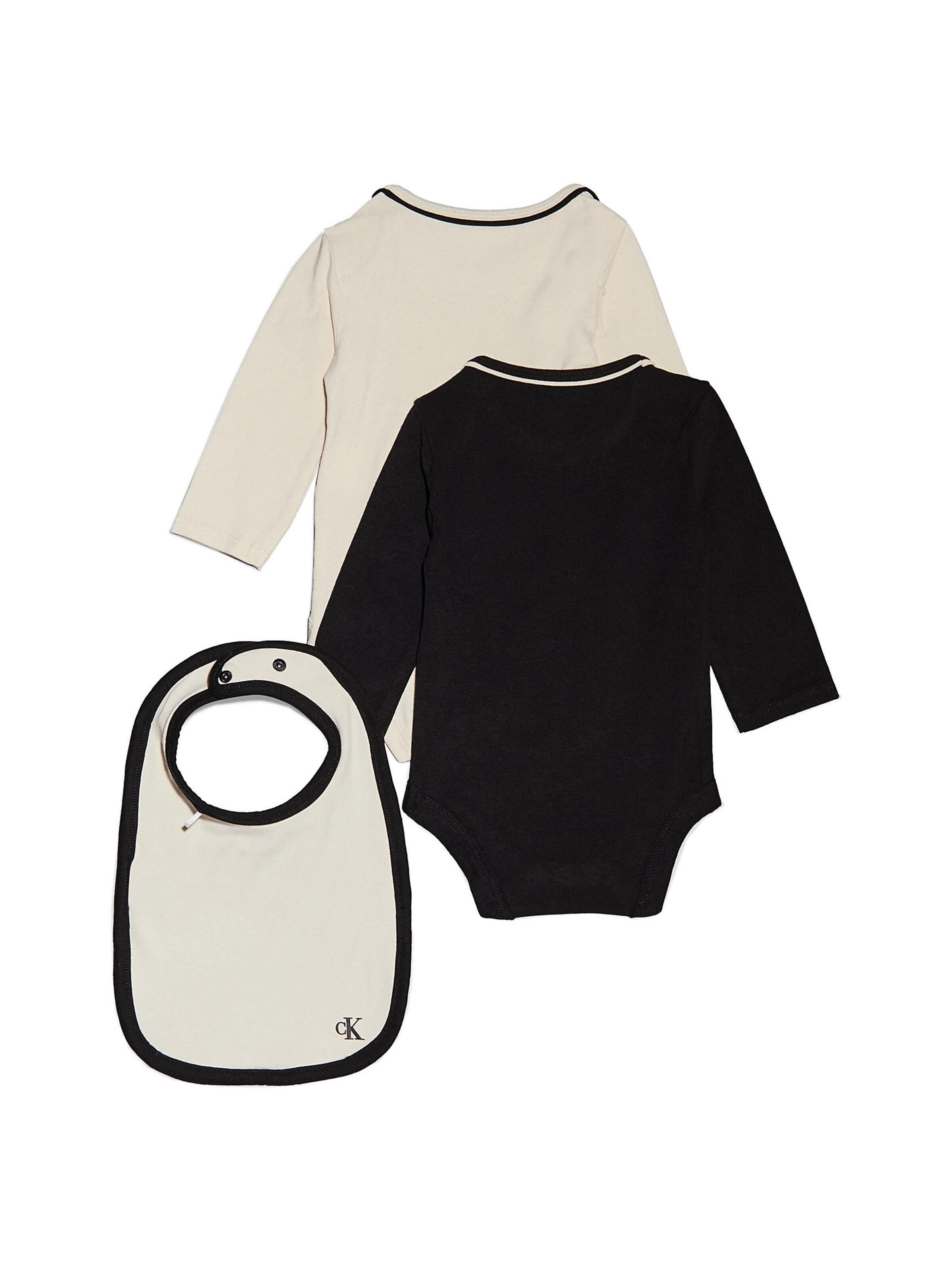 Calvin Klein Jeans Underwear set in Beige