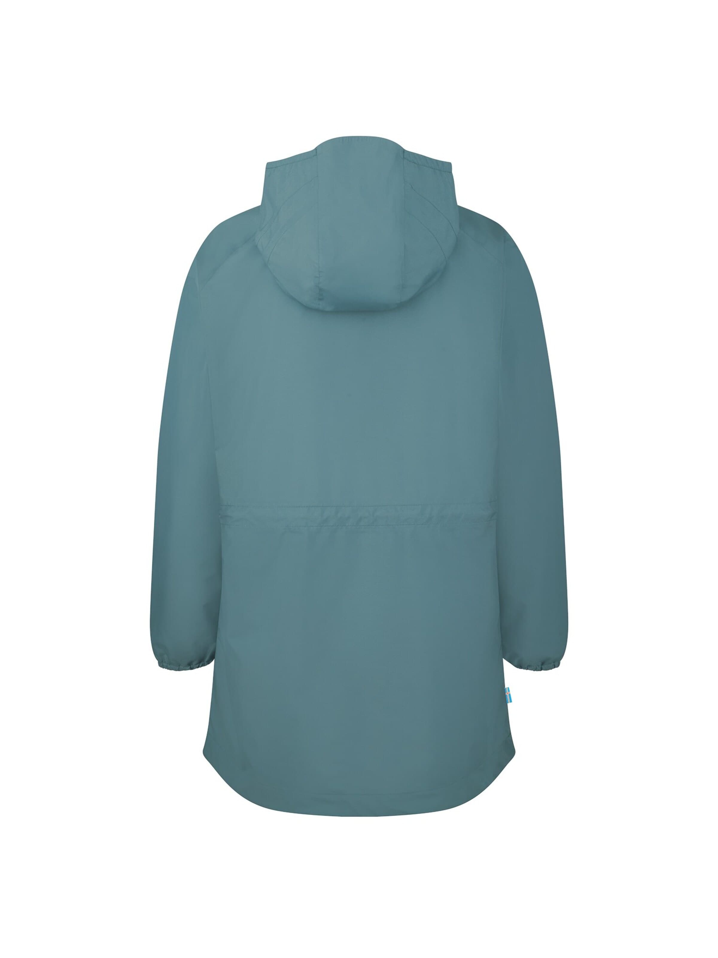 WESTFJORD Outdoorjacke‌‌ in Grün