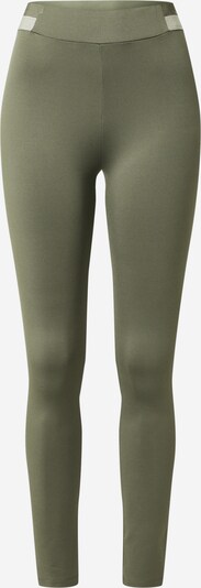 BOSS Orange Leggings in Green, Item view