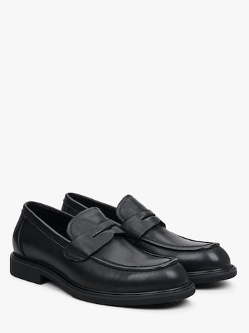 Estro - Mocasines '6105-1' en negro