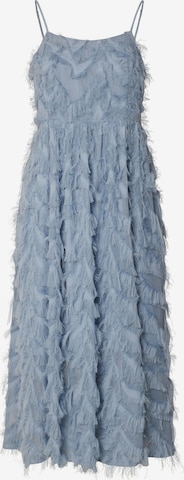 Abito 'SLFMyline' di SELECTED in blu: frontale