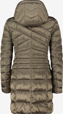 Manteau d’hiver GIL BRET en vert