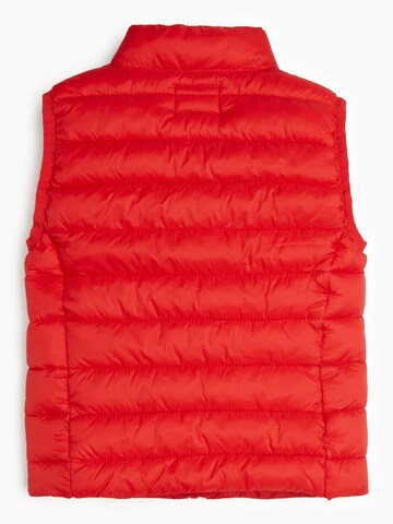 GUESS Vest in Red