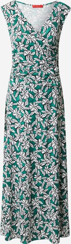 MAX&Co. Šaty 'DATARE' – zelená: přední strana