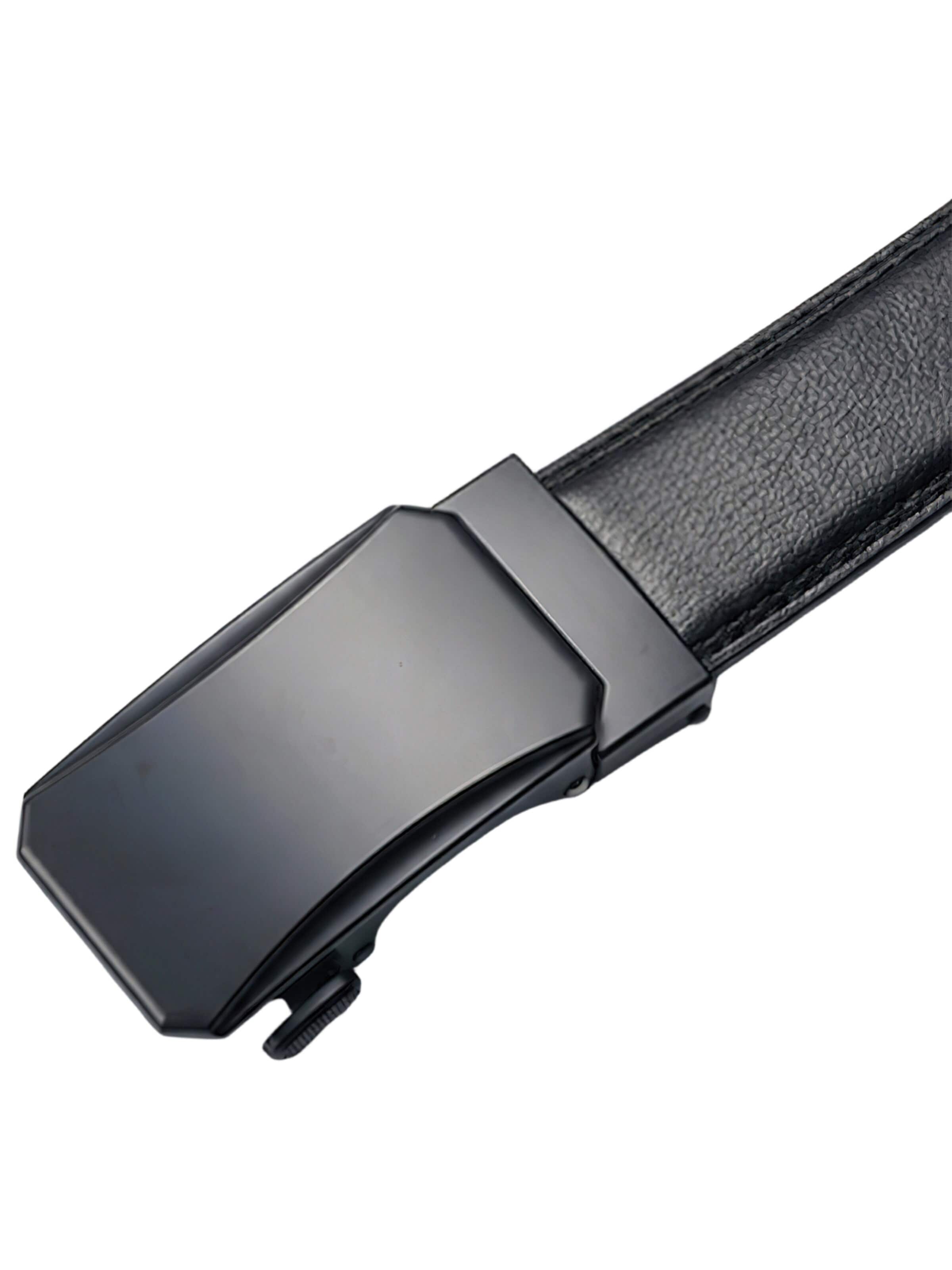 Magicshe Belt in Black