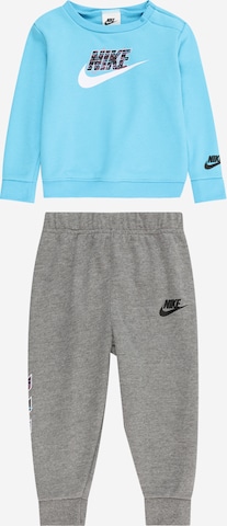 Nike Sportswear - Ropa para correr en azul: frente