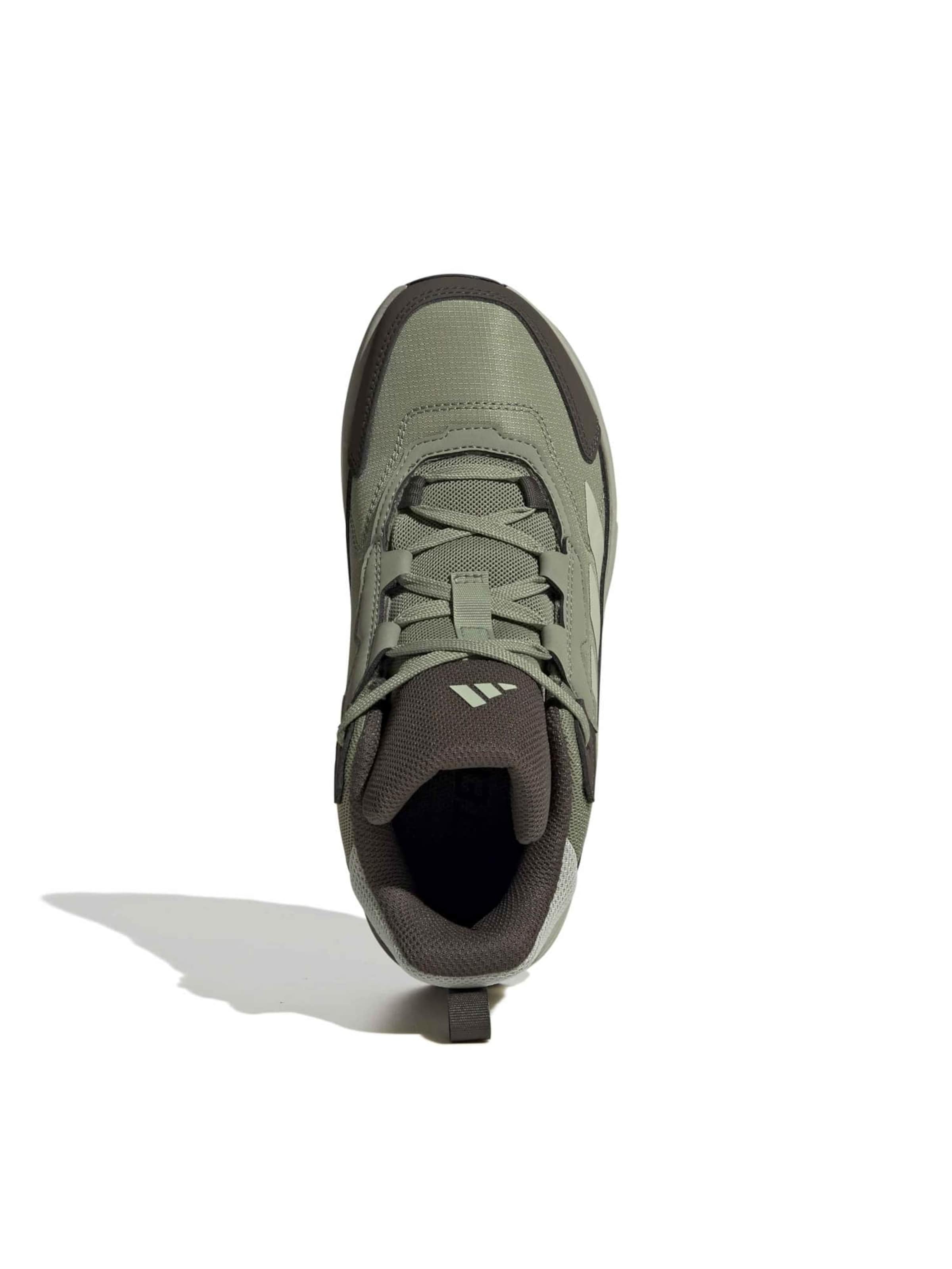 ADIDAS TERREX Ботинки 'ANYLANDER' в Зеленый