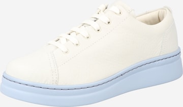 CAMPER Sneakers 'Runner Up' in White: front