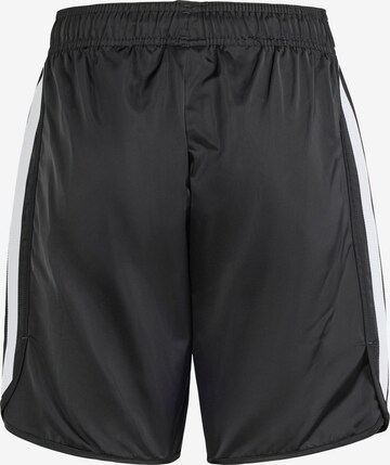 regular Pantaloni di ADIDAS ORIGINALS in nero