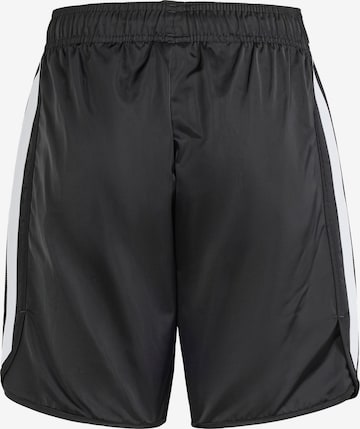 ADIDAS ORIGINALS Regular Shorts in Schwarz