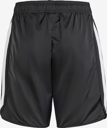 ADIDAS ORIGINALS Regular Pants in Black