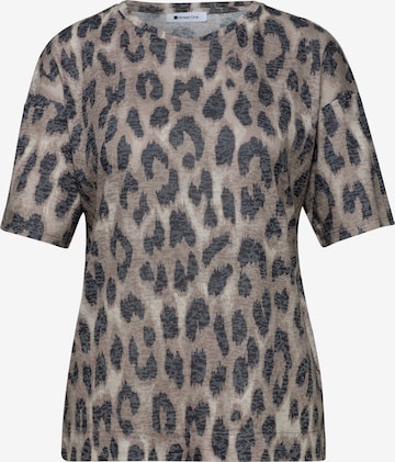 STREET ONE Shirt in Mixed colors: front