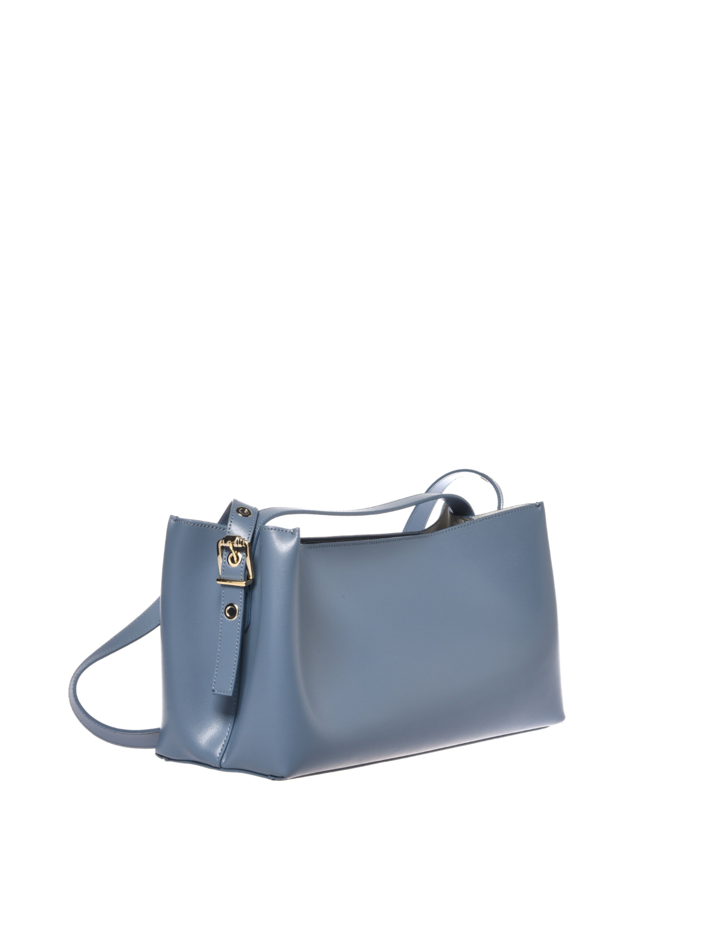 BALDININI Handtas in Blauw