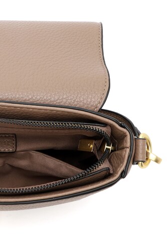 Emily & Noah Crossbody bag ' Leni ' in Brown