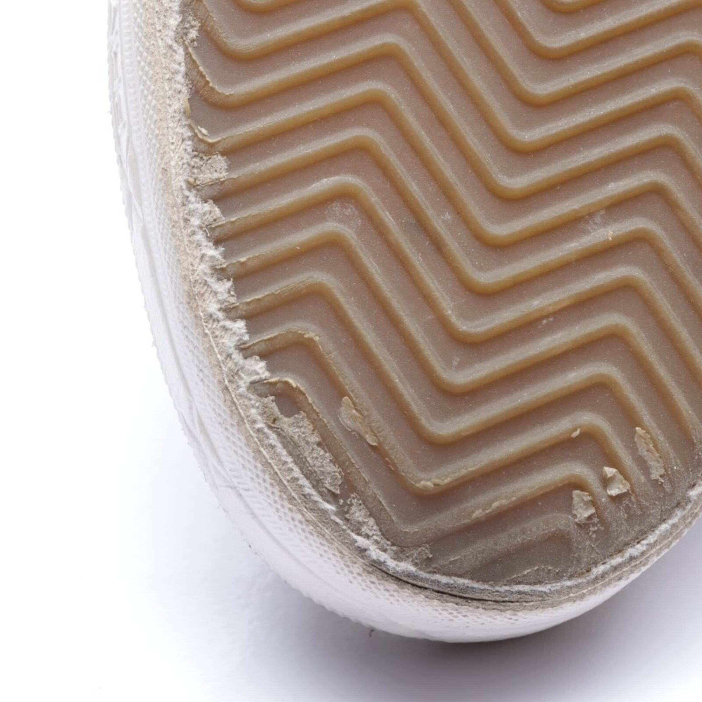 Philippe Model Flats & Loafers in 39 in Silver