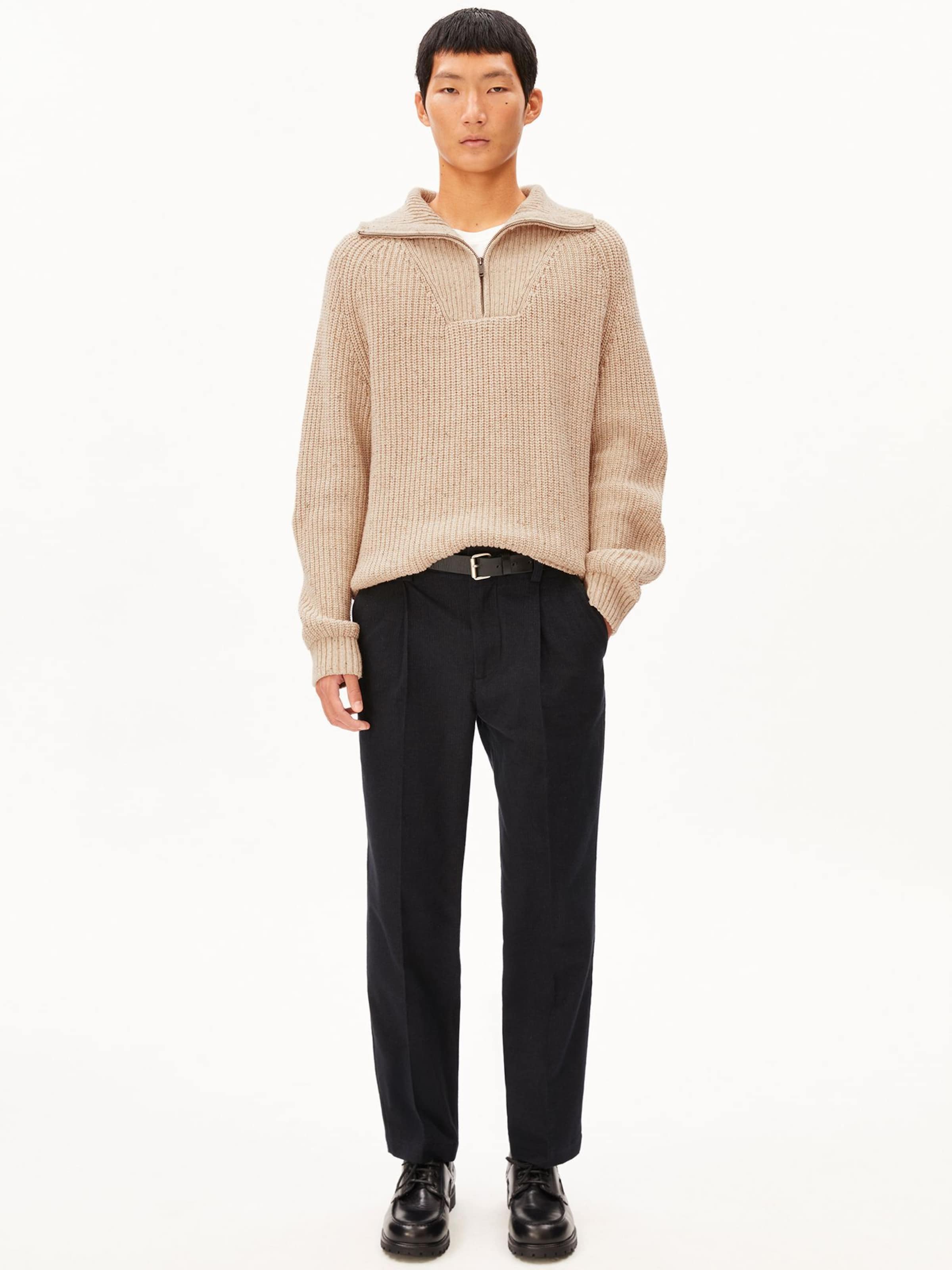 ARMEDANGELS Trui in Beige