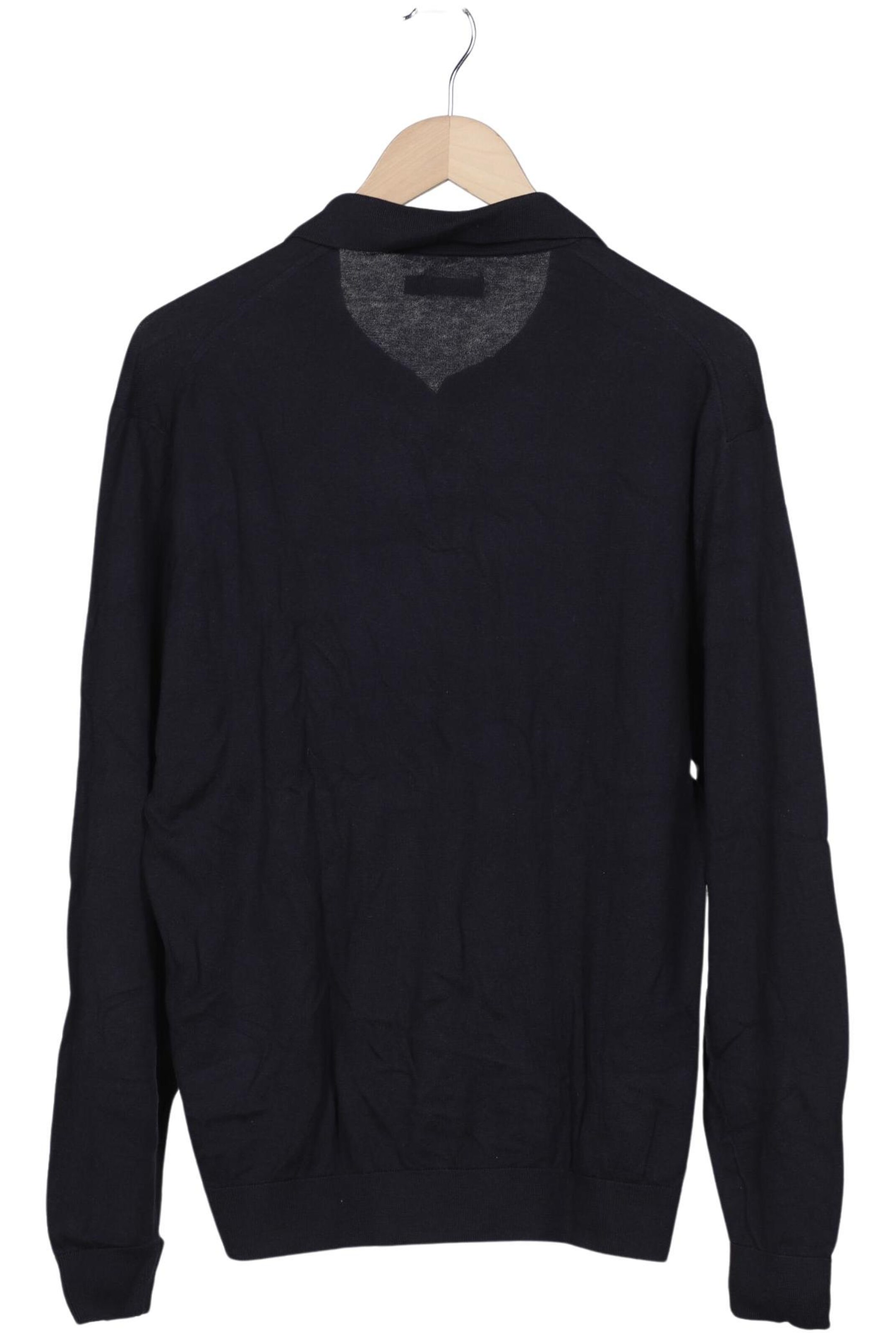 NAPAPIJRI Pullover XXL in Blau