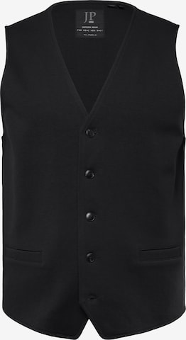 JP1880 Vest in Black: front