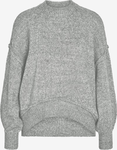 Noisy may Pulover 'NMLUISA' u siva melange, Pregled proizvoda
