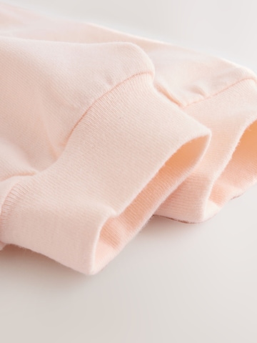 Next Комплект в розово